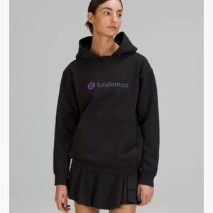 Lululemon All Yours Hoodie